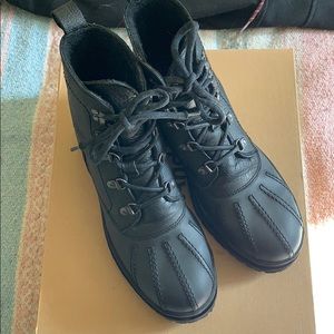 Frank & Oak Women’s Waterproof Winter Boots